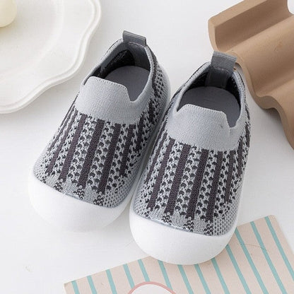 Baby Non-Slip First Steps Shoes