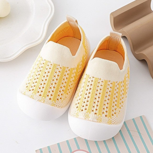 Baby Non-Slip First Steps Shoes