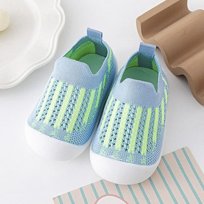 Baby Non-Slip First Steps Shoes