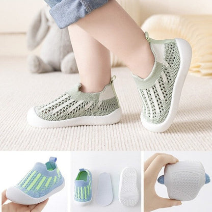 Baby Non-Slip First Steps Shoes