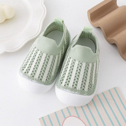 Baby Non-Slip First Steps Shoes